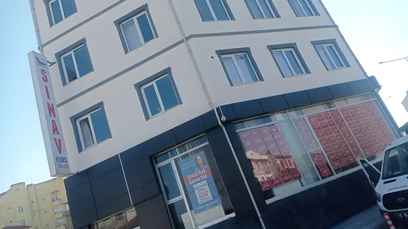 Sınav Koleji Çorum Kampüsü fotoğrafı 2