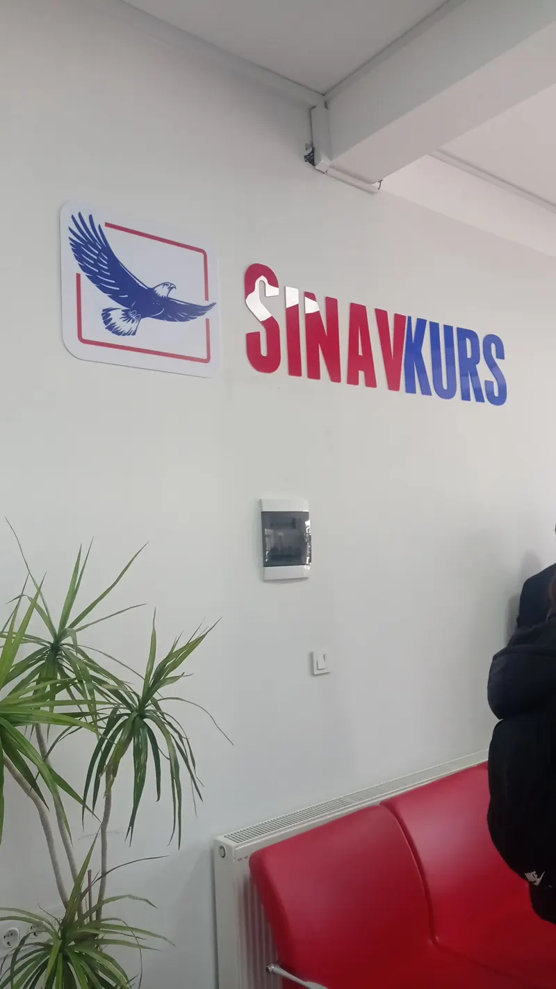 Sınav Koleji Çorum Kampüsü fotoğrafı 3