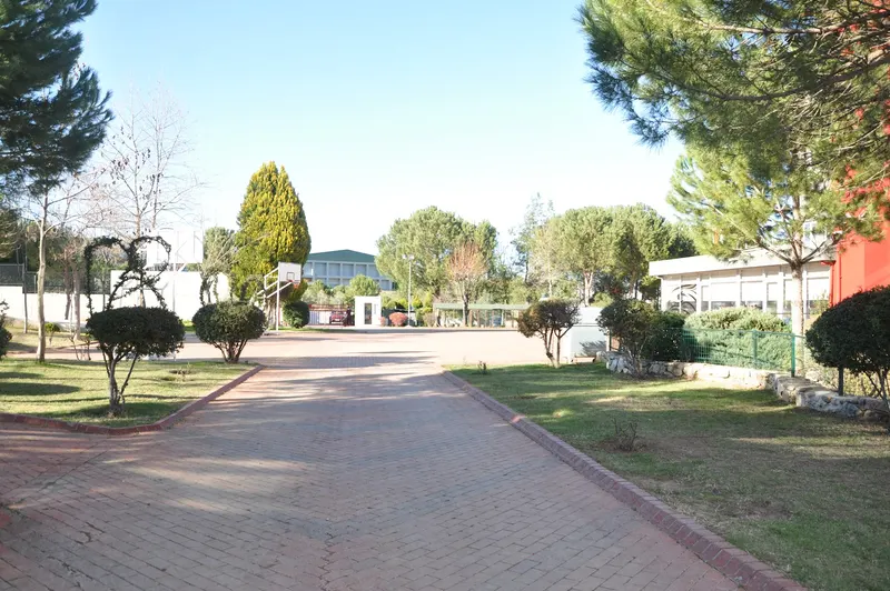 Sınav Koleji Denizli Kampüsü fotoğrafı 5