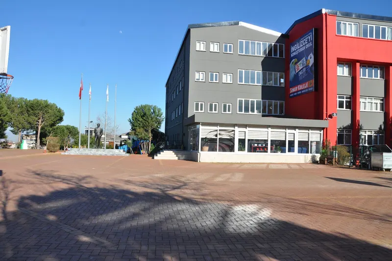 Sınav Koleji Denizli Kampüsü fotoğrafı 4
