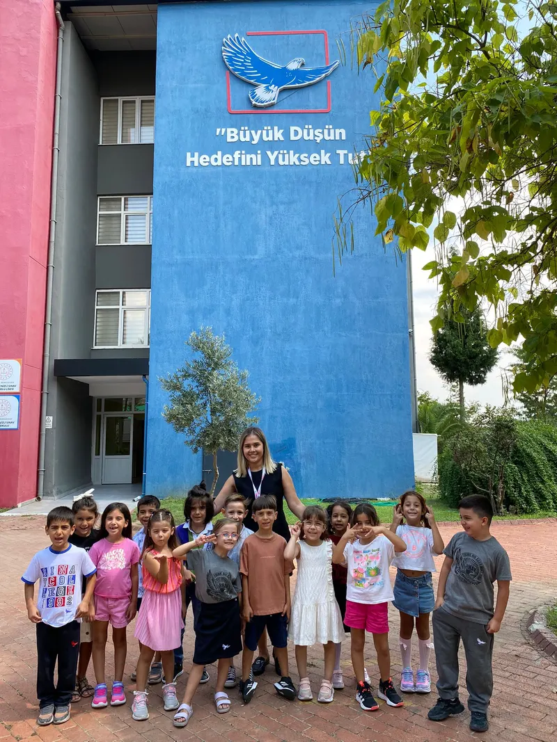 Sınav Koleji Denizli Kampüsü fotoğrafı 6
