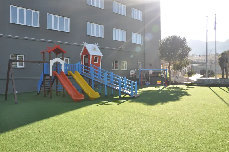 Sınav Koleji Denizli Kampüsü fotoğrafı 3