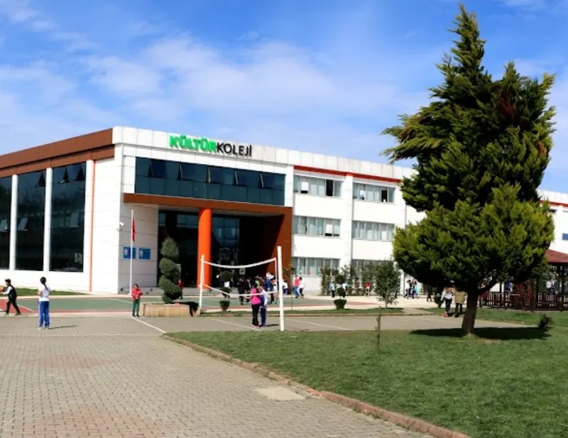 Kültür Koleji Düzce Kampüsü fotoğrafı 4