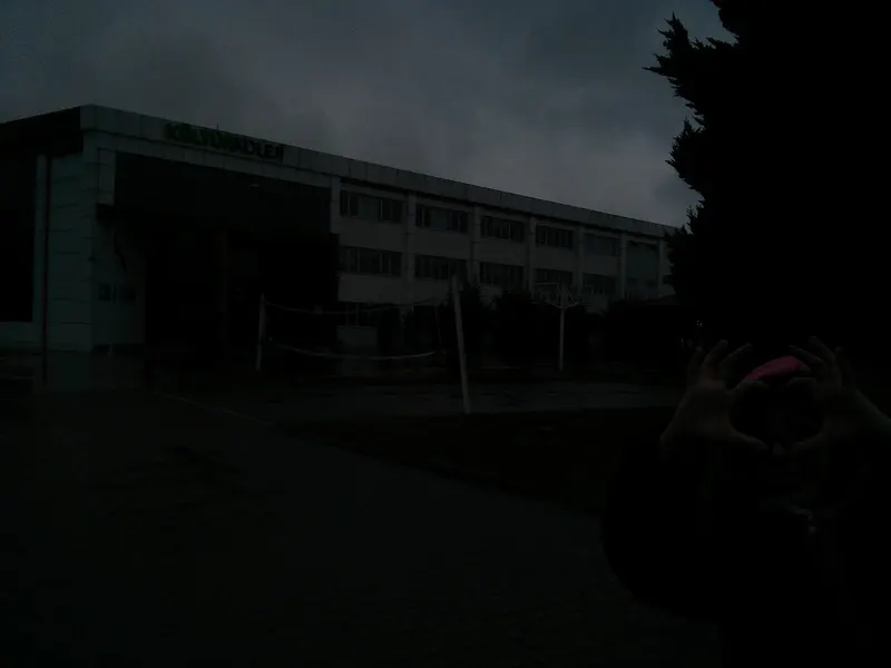 Kültür Koleji Düzce Kampüsü fotoğrafı 5
