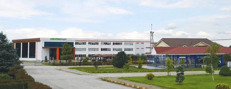 Kültür Koleji Düzce Kampüsü fotoğrafı 6