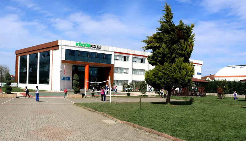 Kültür Koleji Düzce Kampüsü fotoğrafı 9