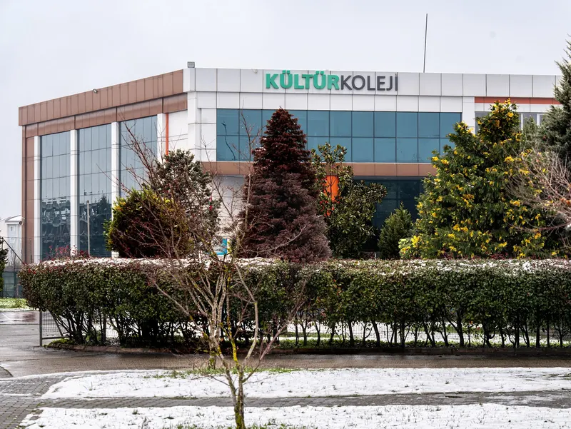 Kültür Koleji Düzce Kampüsü fotoğrafı 7