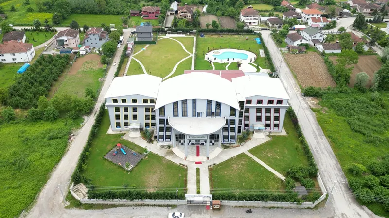Yıldızlar Okulu fotoğrafı 3