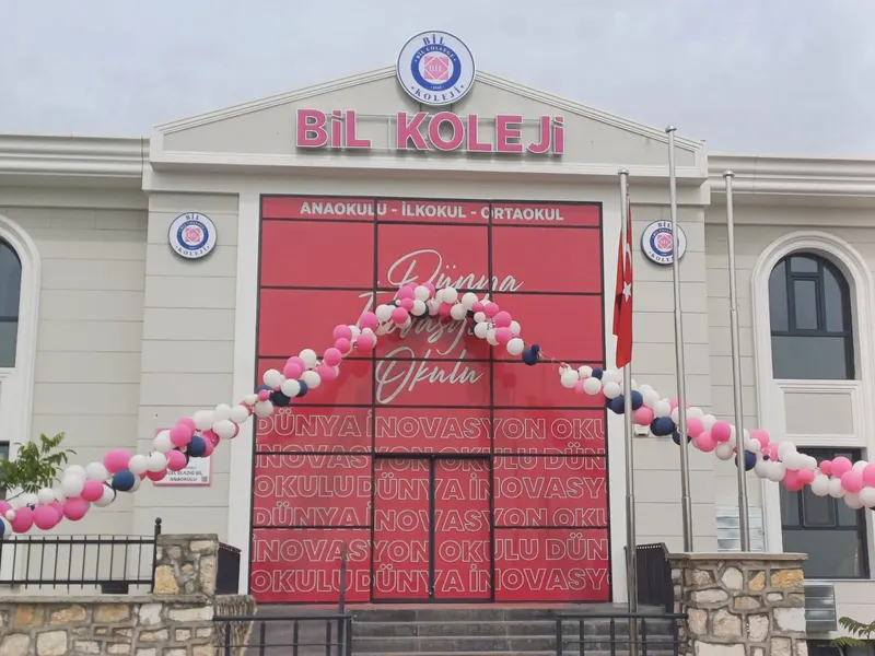 BİL Elazığ Kampüsü fotoğrafı 2