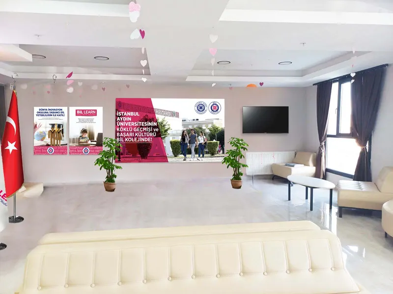BİL Elazığ Kampüsü fotoğrafı 6