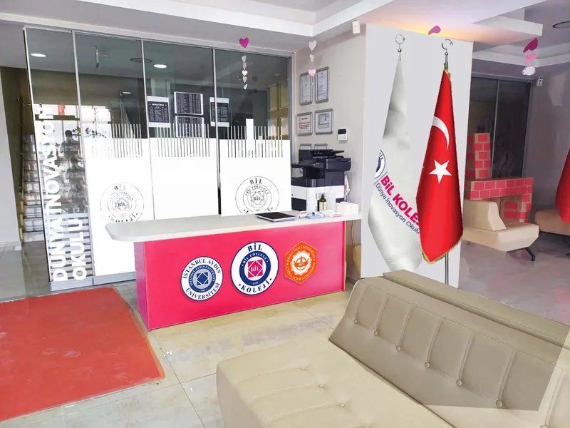 BİL Elazığ Kampüsü fotoğrafı 8