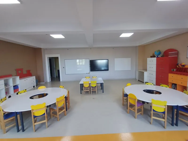 BİL Elazığ Kampüsü fotoğrafı 4