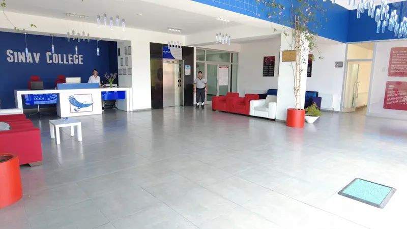 Sınav Koleji Erzincan Kampüsü fotoğrafı 2