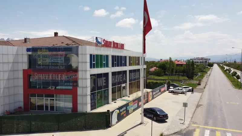 Sınav Koleji Erzincan Kampüsü fotoğrafı 3
