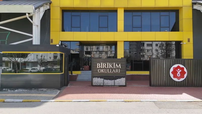 Birikim Okulları Gaziantep Kampüsü fotoğrafı 5