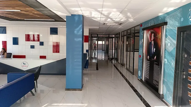 Sınav Koleji Reyhanlı Kampüsü fotoğrafı 4