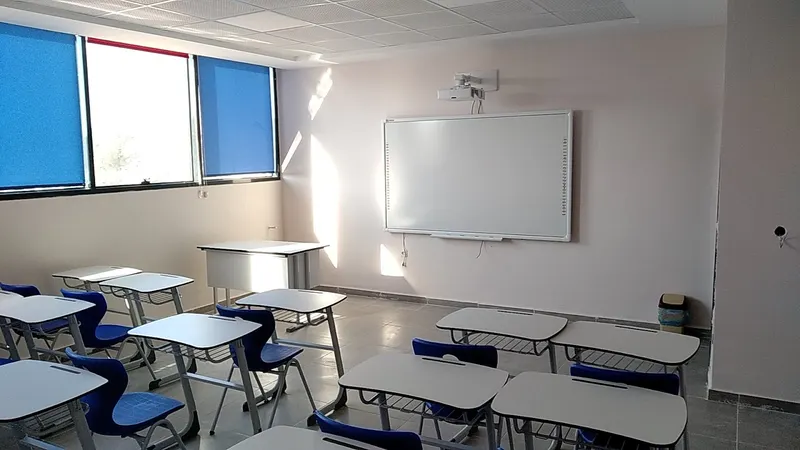 Sınav Koleji Reyhanlı Kampüsü fotoğrafı 5