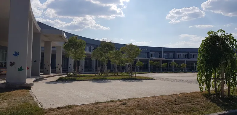 TED Okulları Isparta Kampüsü fotoğrafı 7