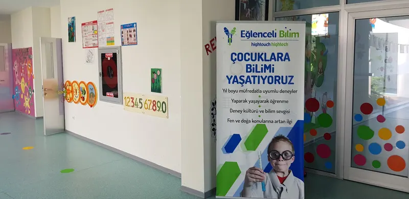 TED Okulları Isparta Kampüsü fotoğrafı 2