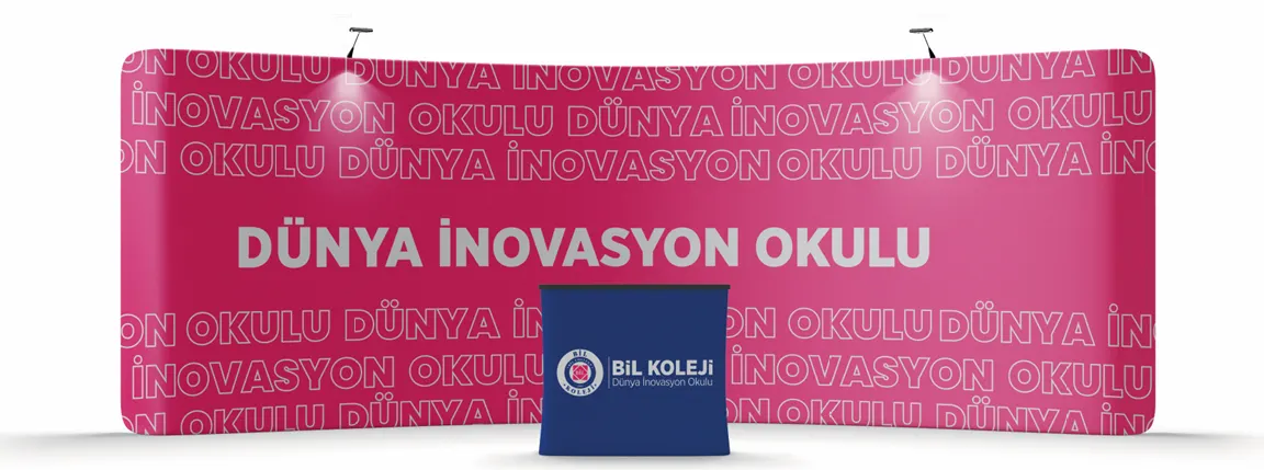 BİL Pendik Kampüsü dış görünüm