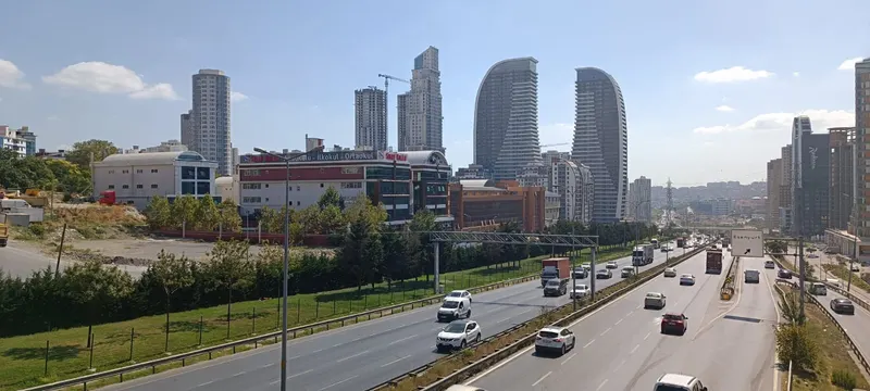 Sınav Koleji Haramidere Kampüsü fotoğrafı 4