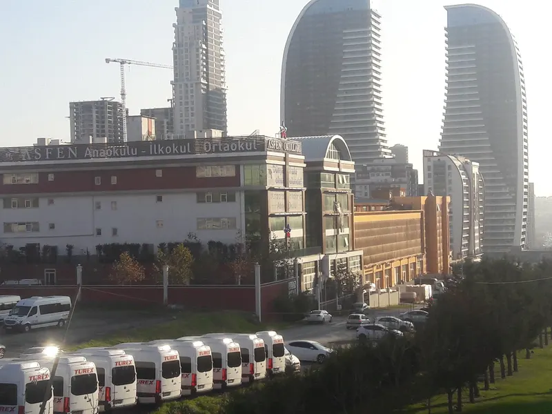 Sınav Koleji Haramidere Kampüsü fotoğrafı 6