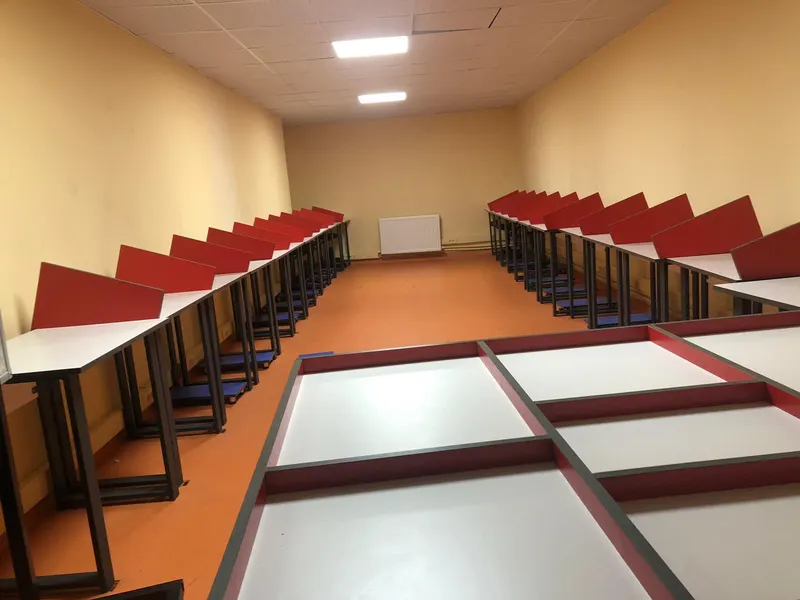 Sınav Koleji Maltepe Kampüsü fotoğrafı 6