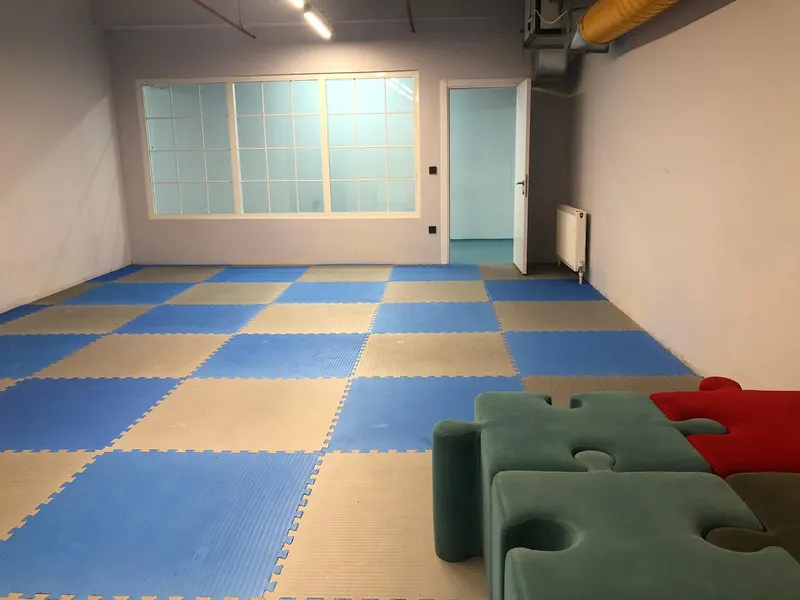 Sınav Koleji Maltepe Kampüsü fotoğrafı 7