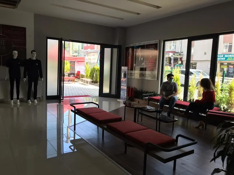 Sınav Koleji Silivri Kampüsü fotoğrafı 5