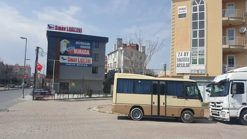 Sınav Koleji Silivri Kampüsü fotoğrafı 6