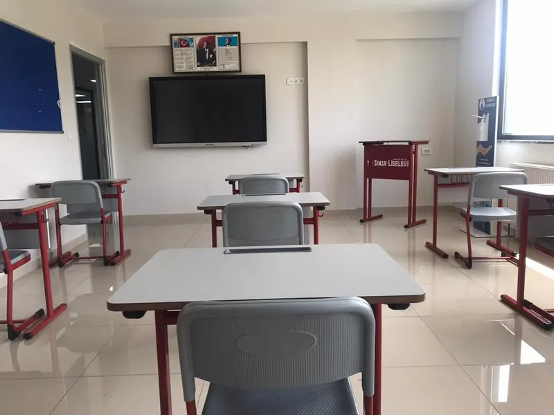 Sınav Koleji Silivri Kampüsü fotoğrafı 4