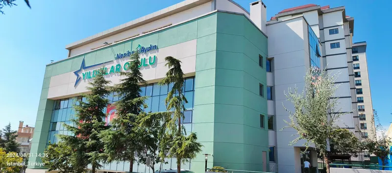 Yıldızlar Okulu fotoğrafı 4