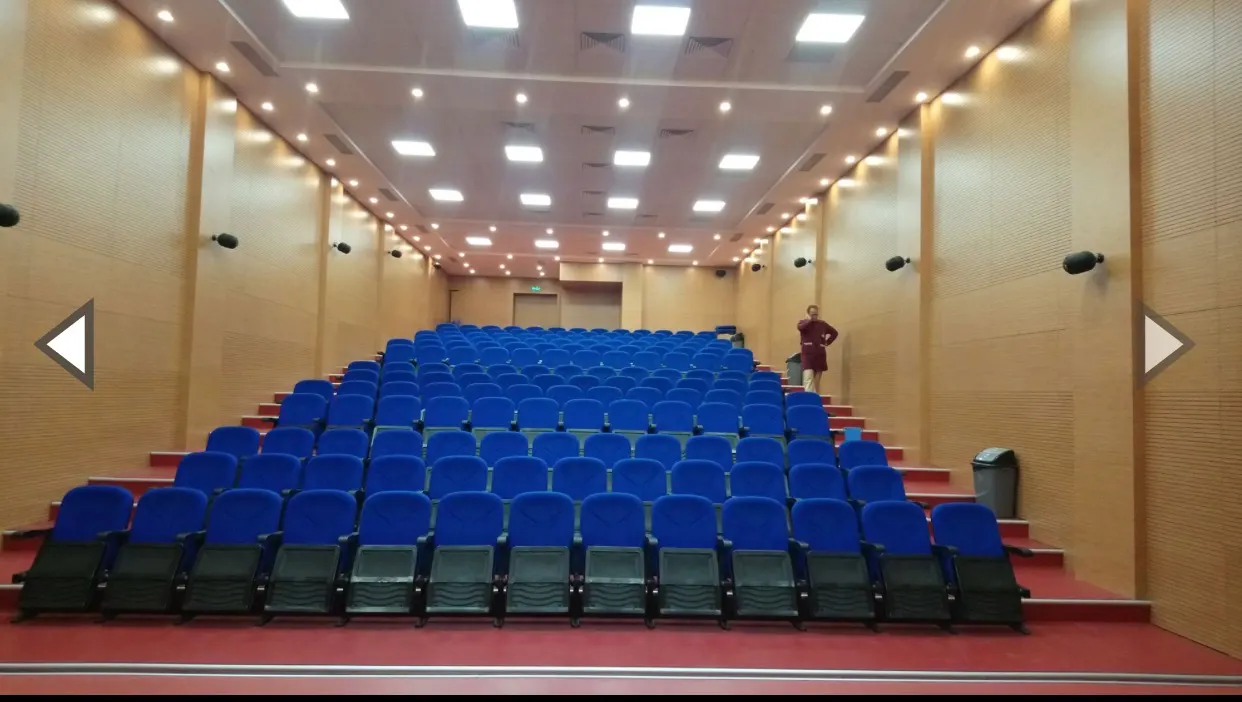 Sınav Koleji Arnavutköy Kampüsü dış görünüm