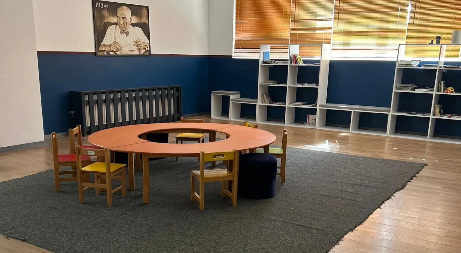TAK Atakent Kampüsü dış görünüm