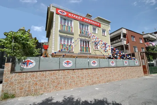 Vatan Okulları dış görünüm