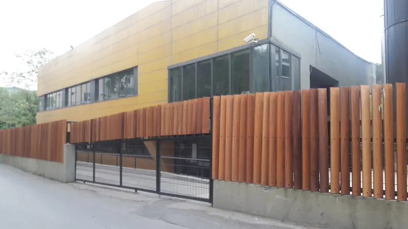 Açı Okulları Bahçeköy Ortaokul ve Lise Kampüsü fotoğrafı 3