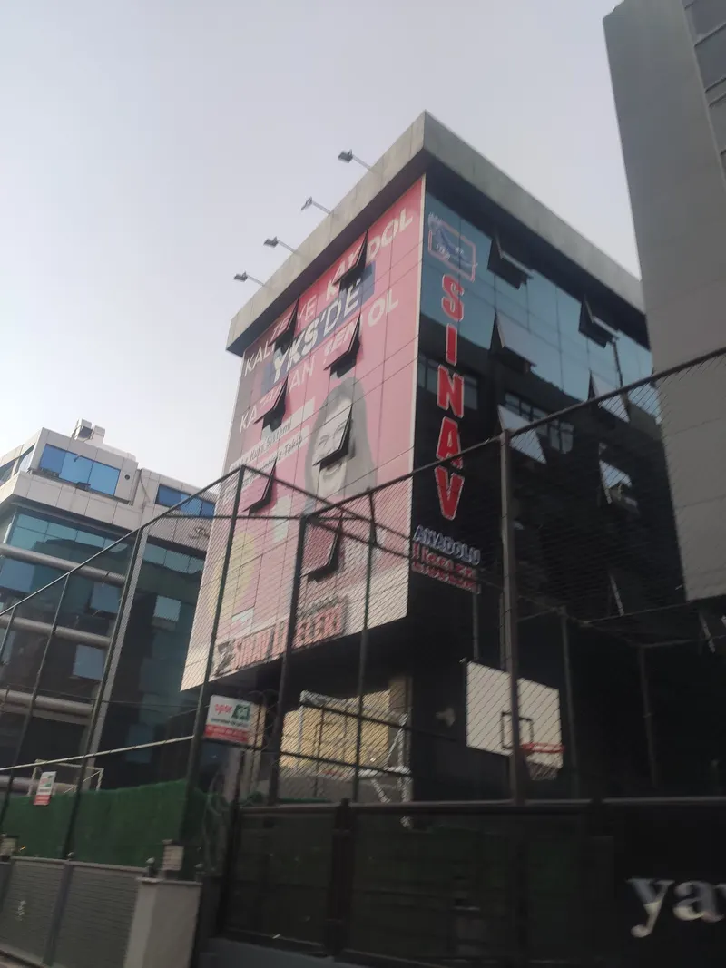 Sınav Koleji Bakırköy Kampüsü fotoğrafı 2