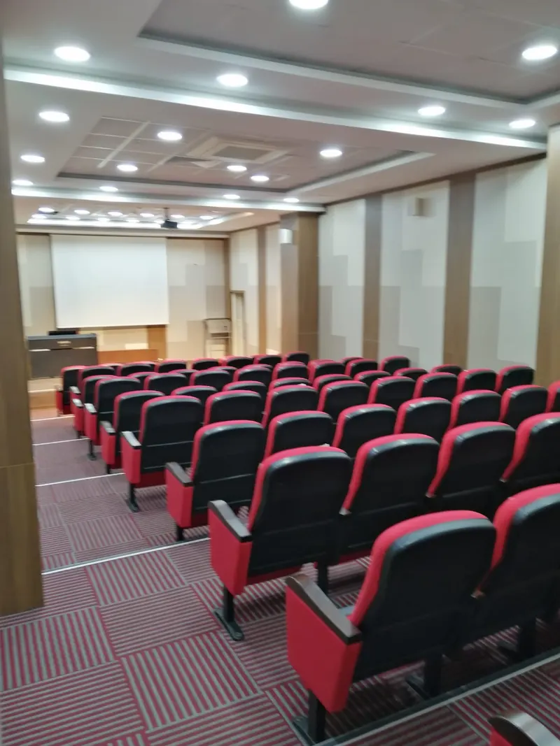 Sınav Koleji Bakırköy Kampüsü fotoğrafı 3
