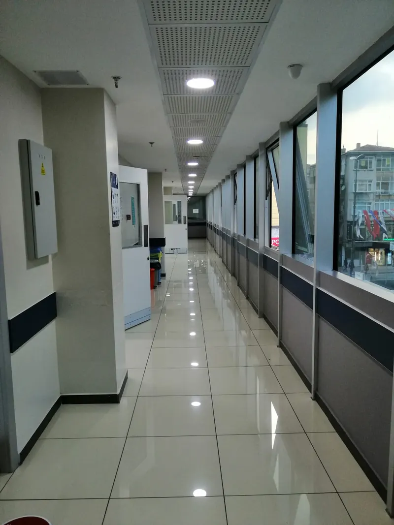 Sınav Koleji Bakırköy Kampüsü fotoğrafı 5