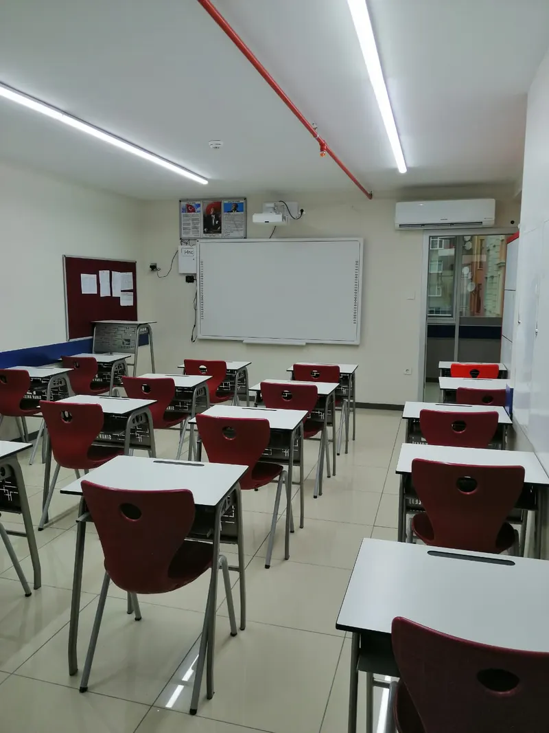 Sınav Koleji Bakırköy Kampüsü fotoğrafı 6