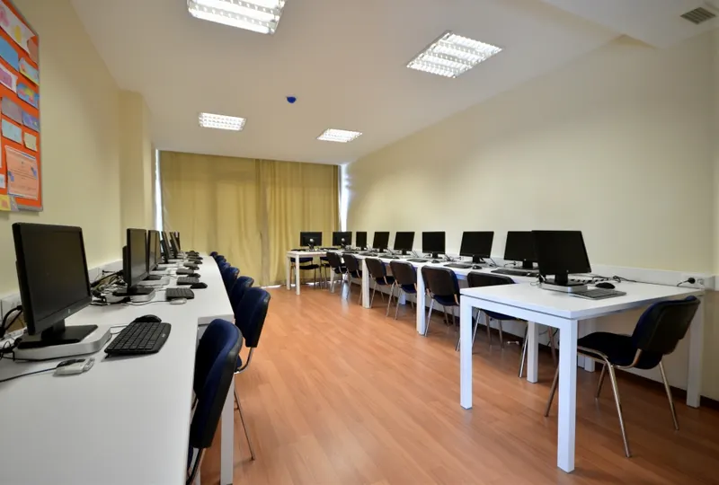 Okyanus Koleji Fatih Kampüsü fotoğrafı 3