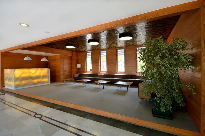 Okyanus Koleji Fatih Kampüsü fotoğrafı 4