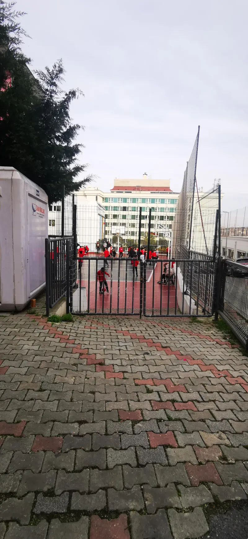 Sınav Koleji Fatih Kampüsü fotoğrafı 2