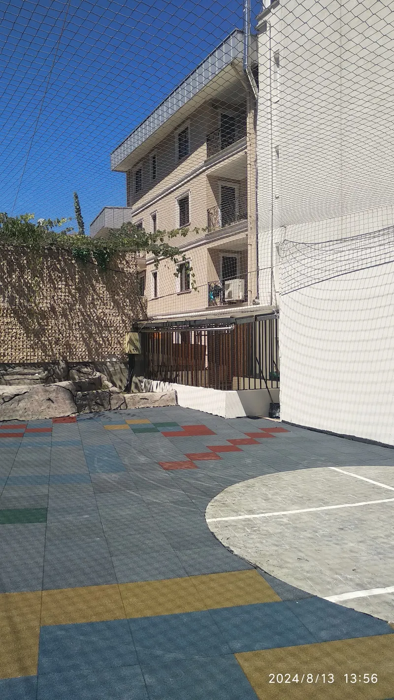 Sınav Koleji Fatih Kampüsü fotoğrafı 5