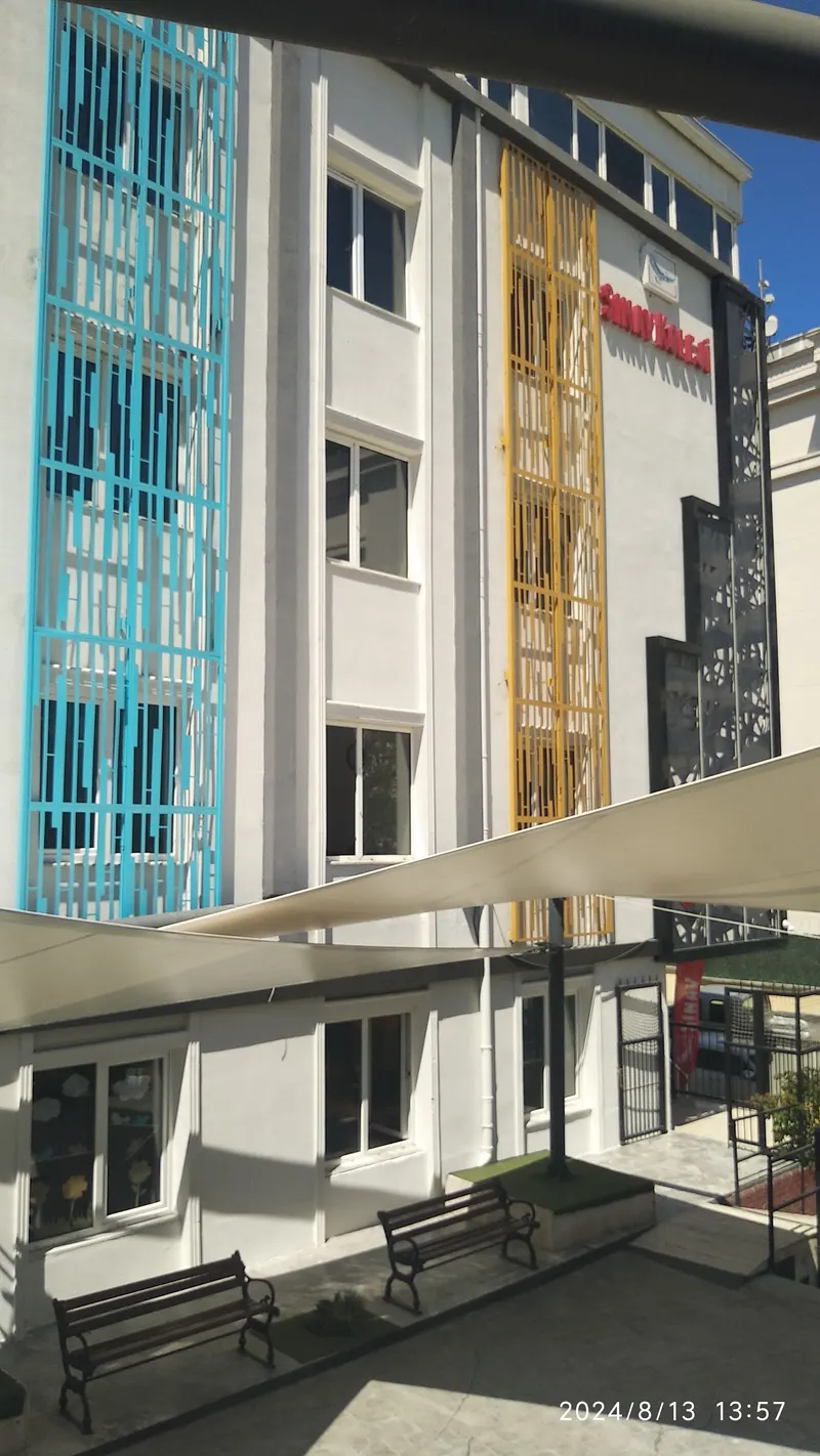 Sınav Koleji Fatih Kampüsü fotoğrafı 4