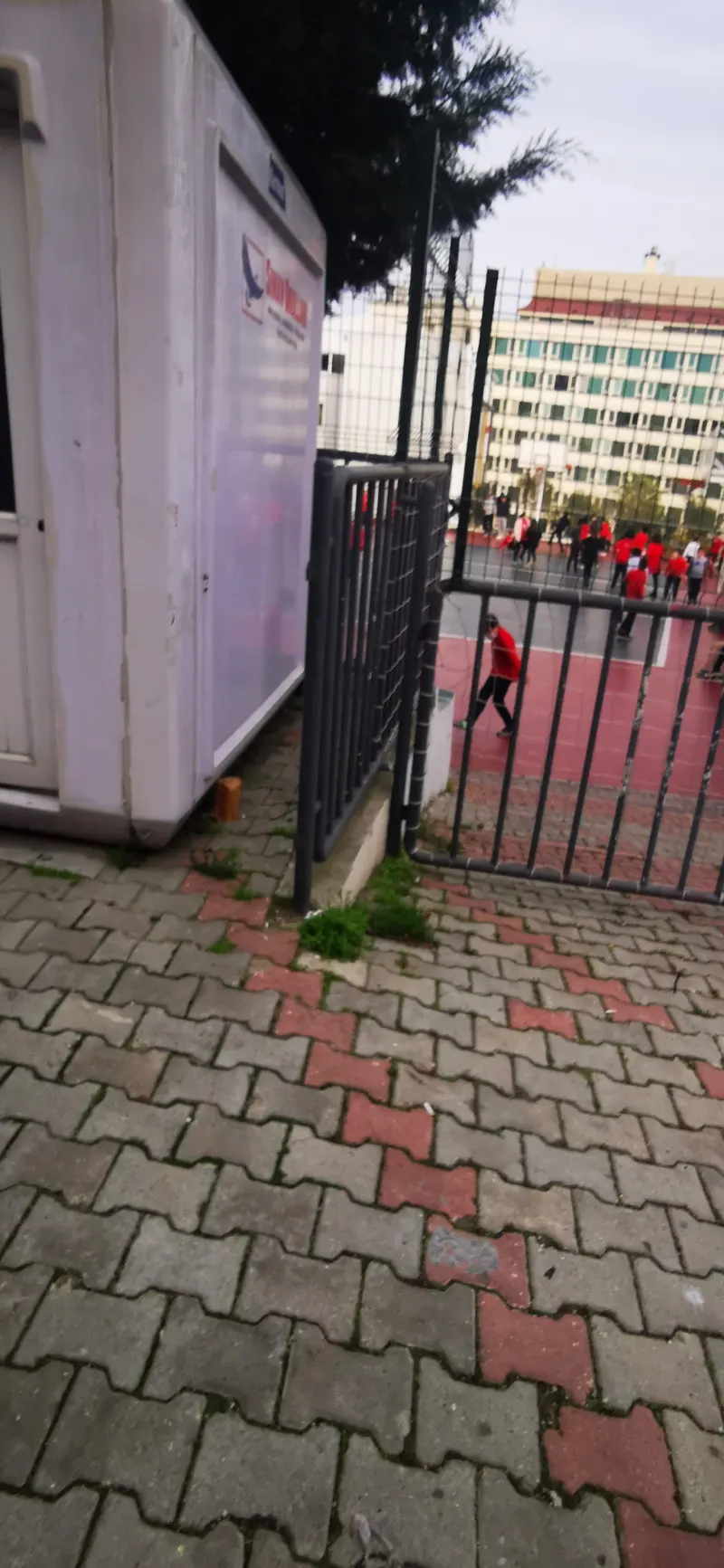 Sınav Koleji Fatih Kampüsü fotoğrafı 8