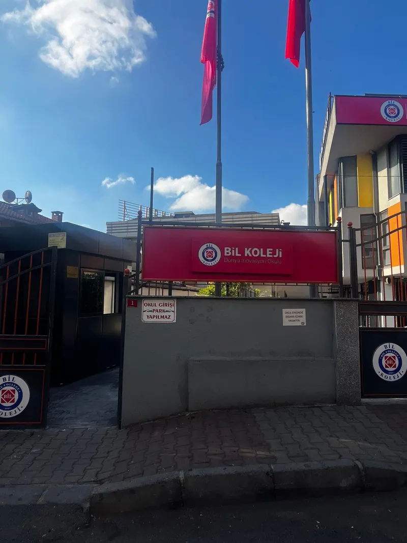 BİL Florya Kampüsü fotoğrafı 5