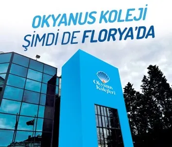Okyanus Koleji Florya Kampüsü fotoğrafı 2