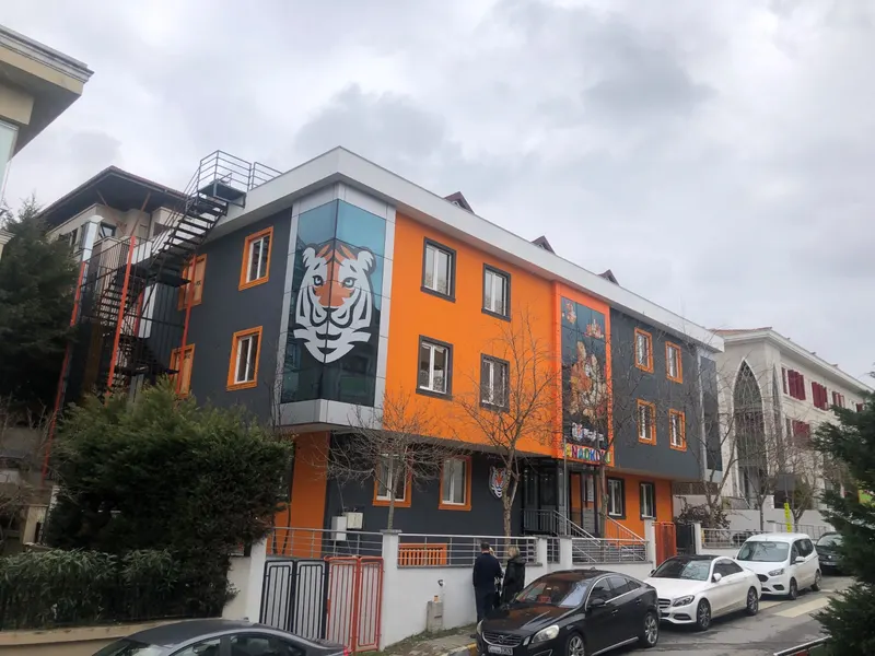 Kaplan Okulları fotoğrafı 2