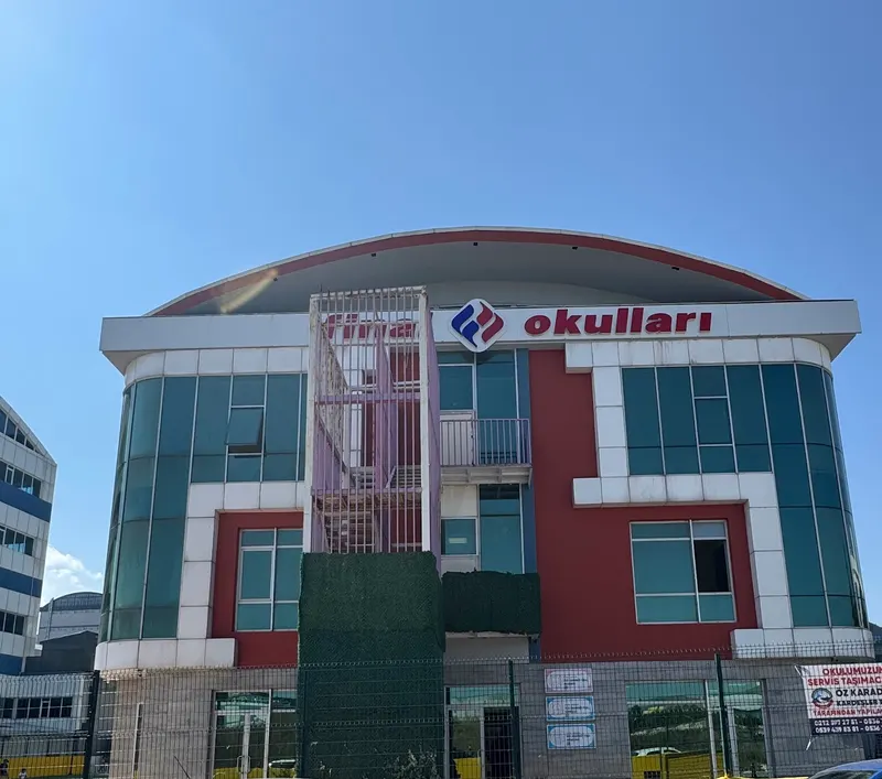Final Okulları İstanbul Hadımköy Kampüsü fotoğrafı 5